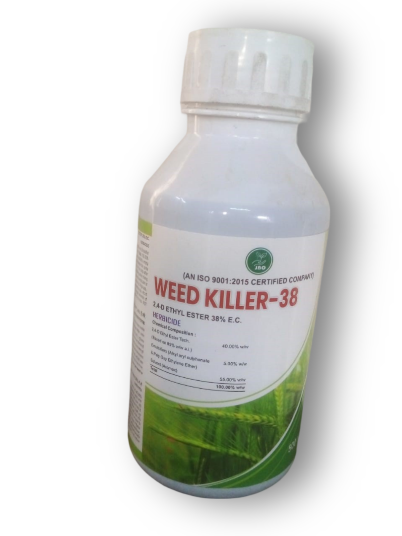 Weed Killer-38 